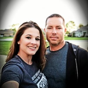 Meet your Posher, Morris n melissa